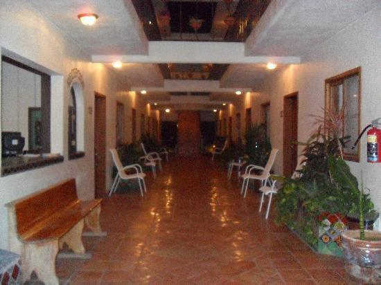 Hotel Cabo Cush Cabo San Lucas Zewnętrze zdjęcie